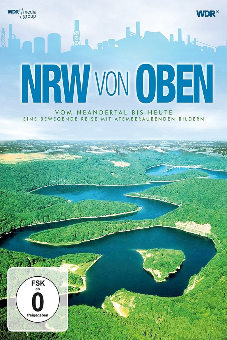 Episodes in NRW Von Oben - Season 1 - Season 1 Poster of Episodes in NRW Von Oben - Season 1 - Season 1
