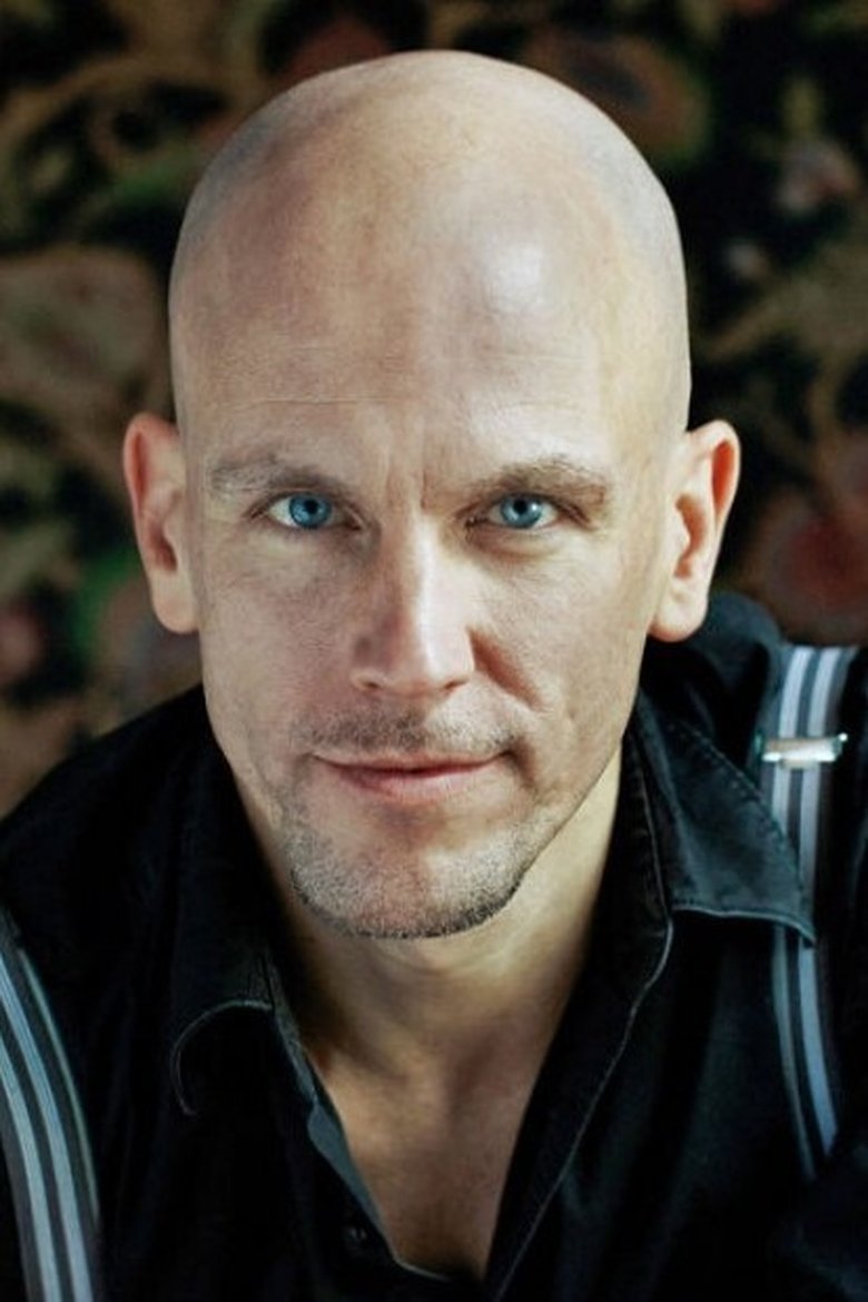 Lars Löllmann Portrait of Lars Löllmann