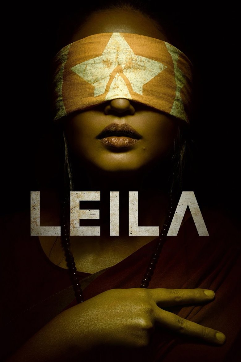 Episodes in Leila - Season 1 - Season 1 Poster of Episodes in Leila - Season 1 - Season 1