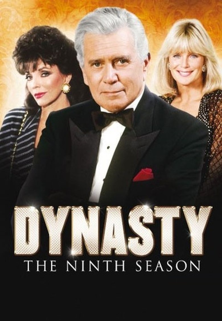 Episodes in Dynasty - Season 9 - Season 9 Poster of Episodes in Dynasty - Season 9 - Season 9