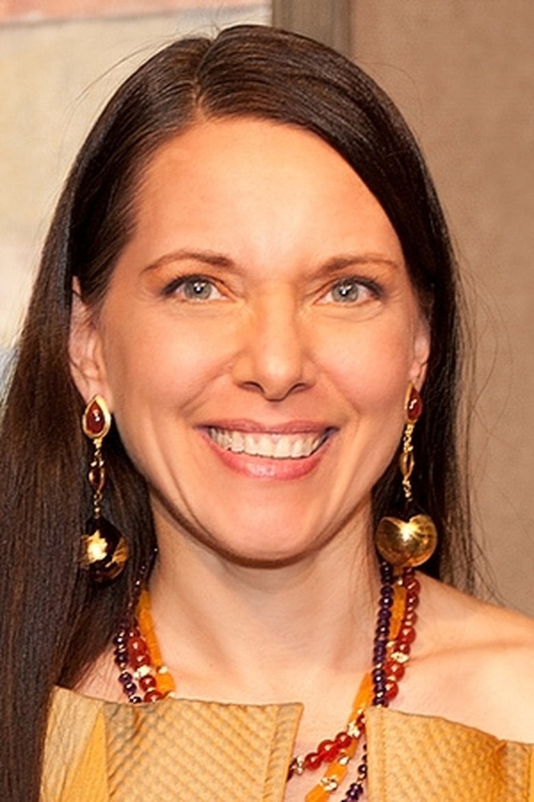 Pamela Ptak Portrait of Pamela Ptak