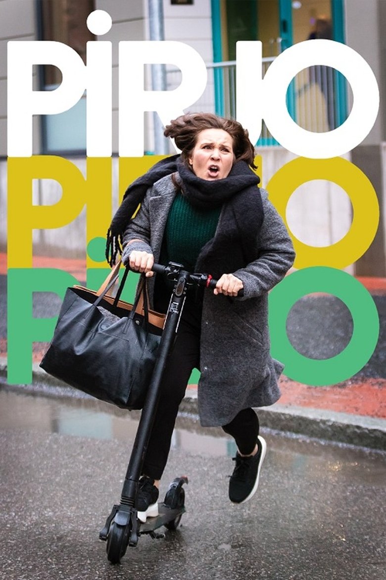 Episodes in Pirjo - Season 2 - Season 2 Poster of Episodes in Pirjo - Season 2 - Season 2