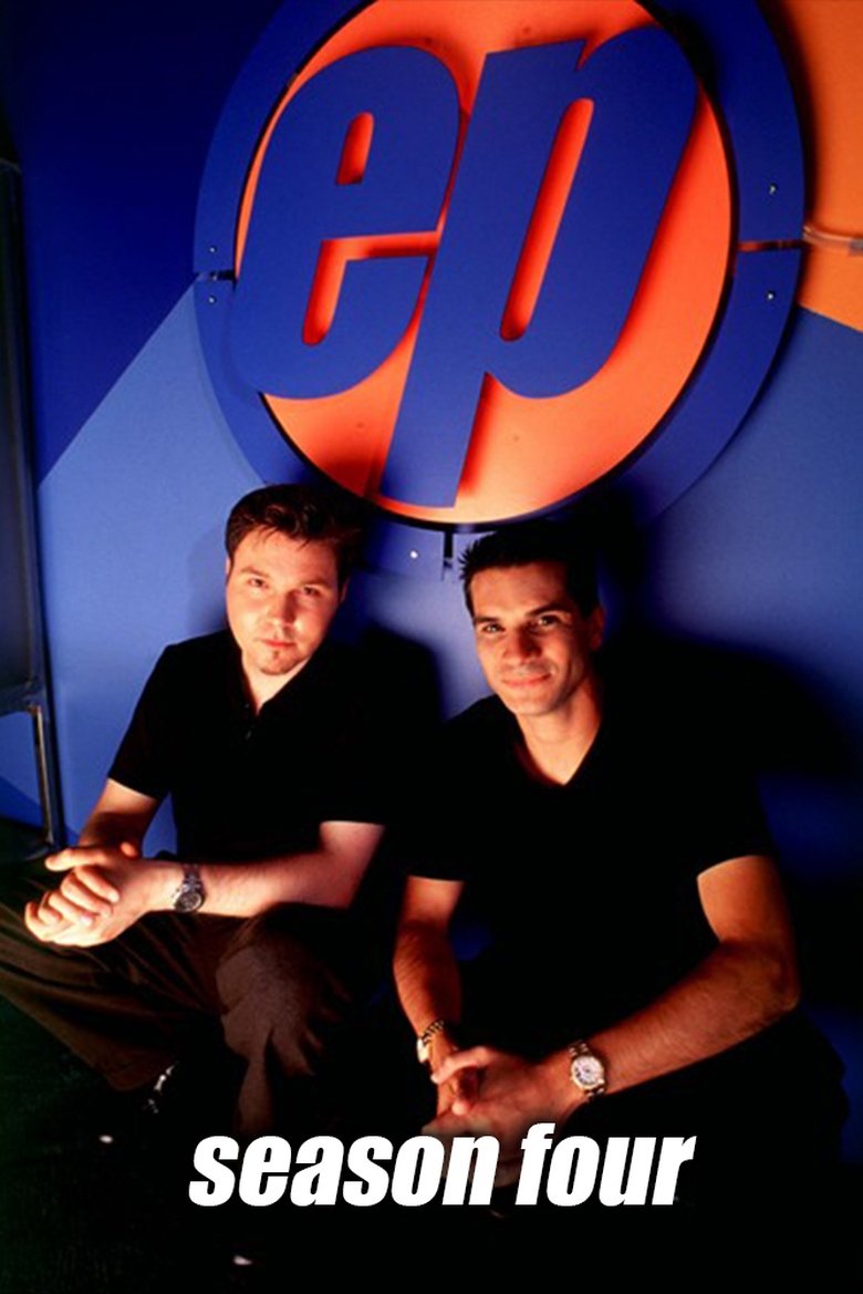 Cast and Crew in EP Daily - The Sims! GDC 2000! Crazy Taxi! (Season 4 - Episode 1) - The Sims! GDC 2000! Crazy Taxi! Poster of Cast and Crew in EP Daily - The Sims! GDC 2000! Crazy Taxi! (Season 4 - Episode 1) - The Sims! GDC 2000! Crazy Taxi!