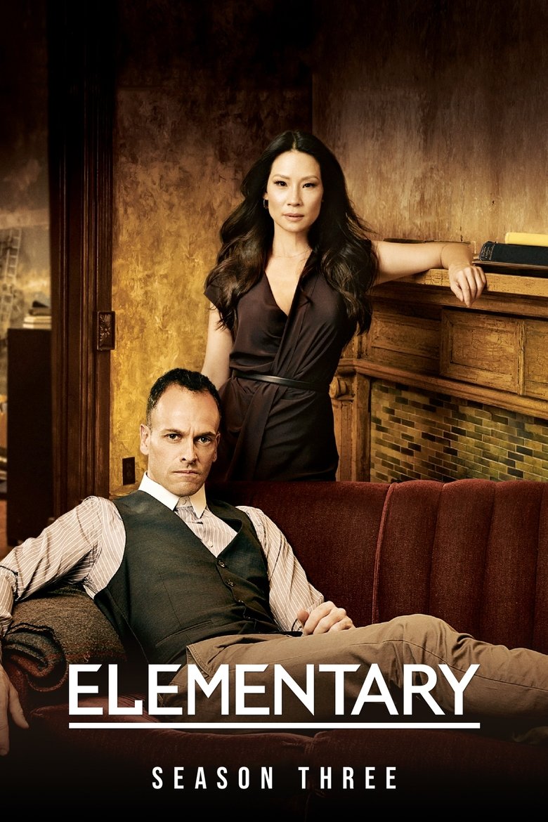 Cast and Crew in Elementary - T-Bone and the Iceman (Season 3 - Episode 17) - T-Bone and the Iceman Poster of Cast and Crew in Elementary - T-Bone and the Iceman (Season 3 - Episode 17) - T-Bone and the Iceman