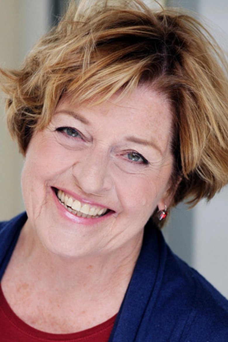 Renate Kohn Portrait of Renate Kohn