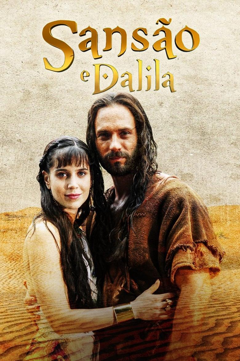 Episodes in Samson And Delilah - Season 1 - Season 1 Poster of Episodes in Samson And Delilah - Season 1 - Season 1