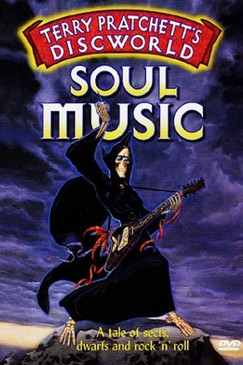 Episodes in Soul Music - Season 1 - Season 1 Poster of Episodes in Soul Music - Season 1 - Season 1