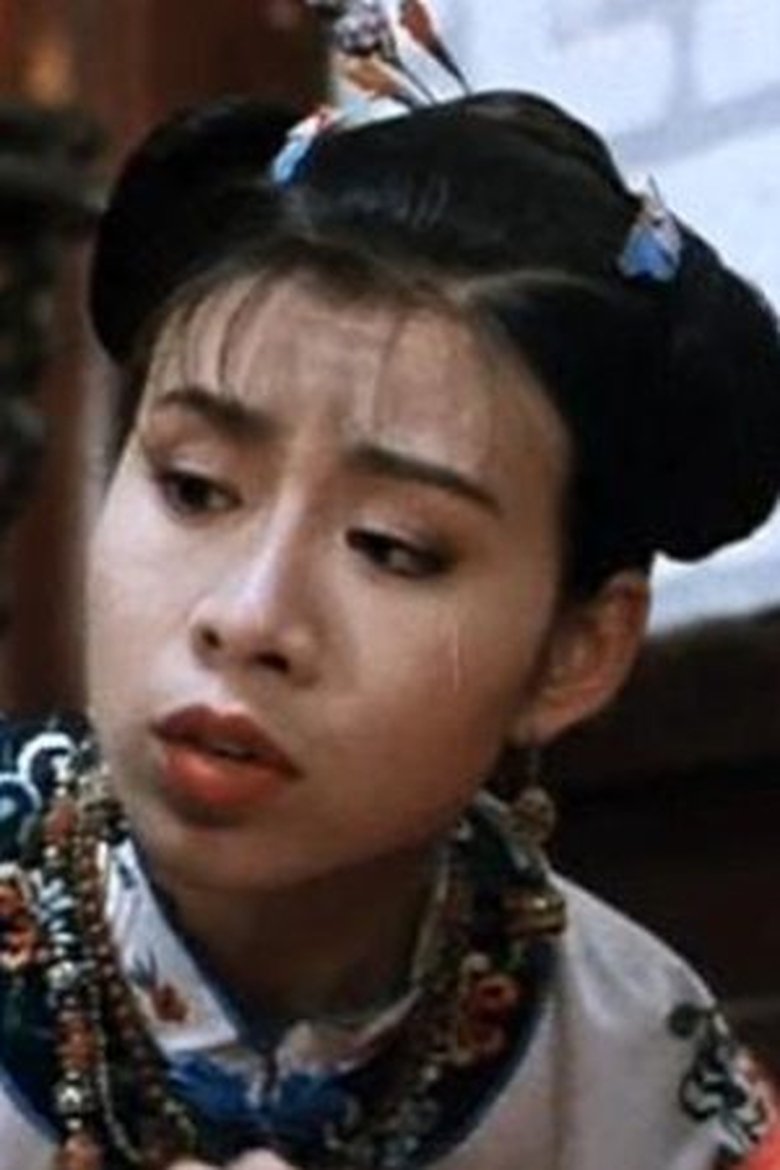 Lee Fai Portrait of Lee Fai