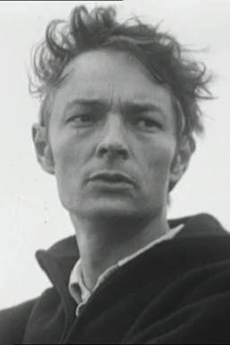 Stéphane Fey Portrait of Stéphane Fey