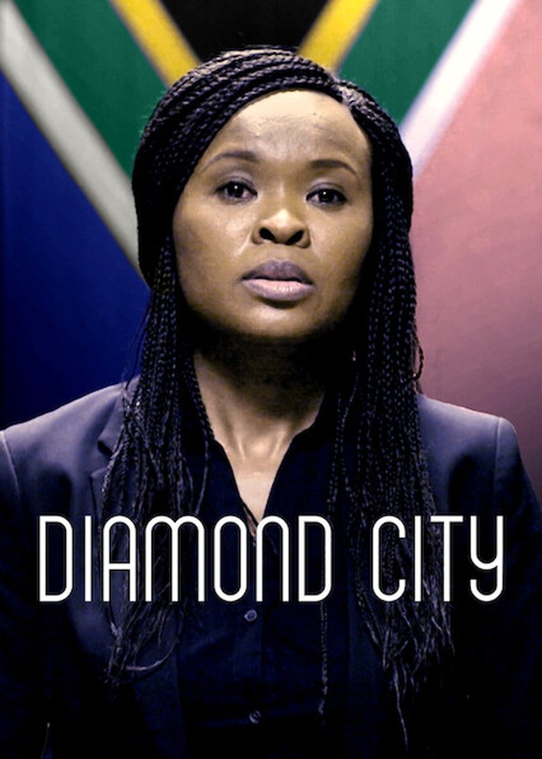 Episodes in Diamond City - Season 1 - Season 1 Poster of Episodes in Diamond City - Season 1 - Season 1
