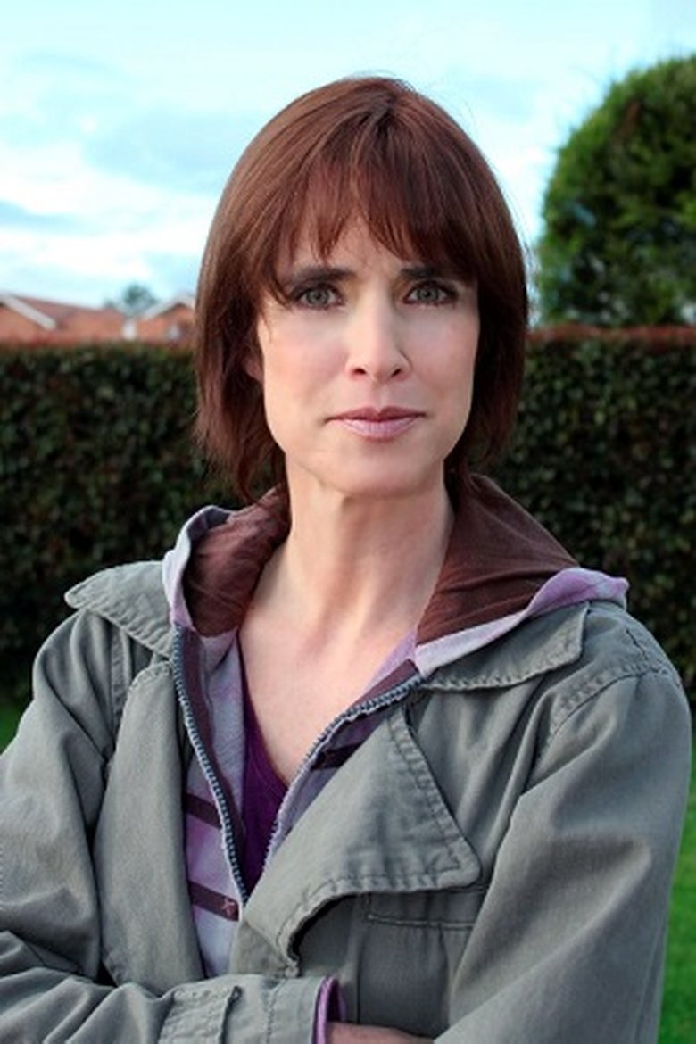 Silvia de Dios Portrait of Silvia de Dios