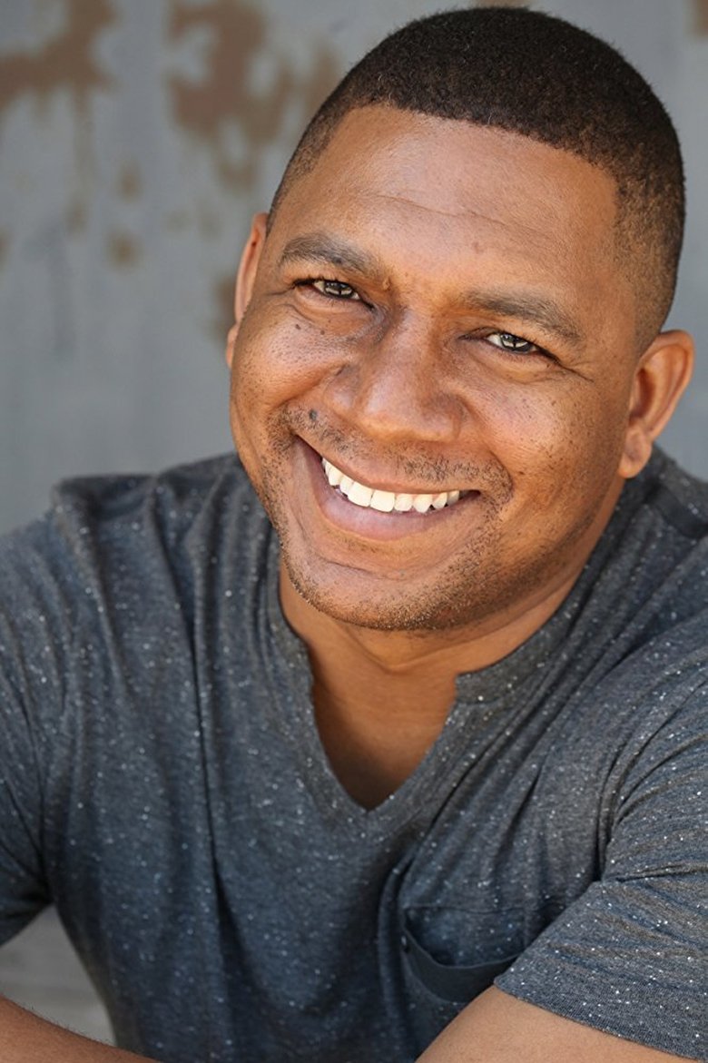 Michael Christian Alexander Portrait of Michael Christian Alexander