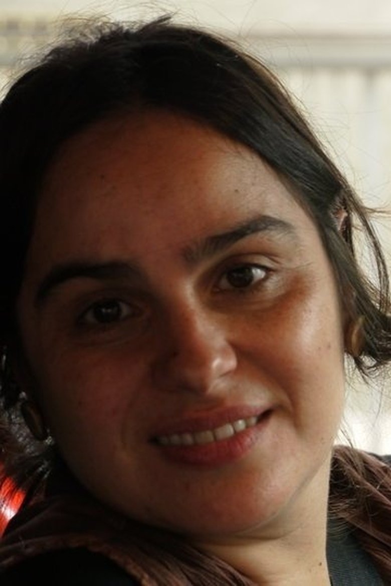 Adriana Mendonça Portrait of Adriana Mendonça