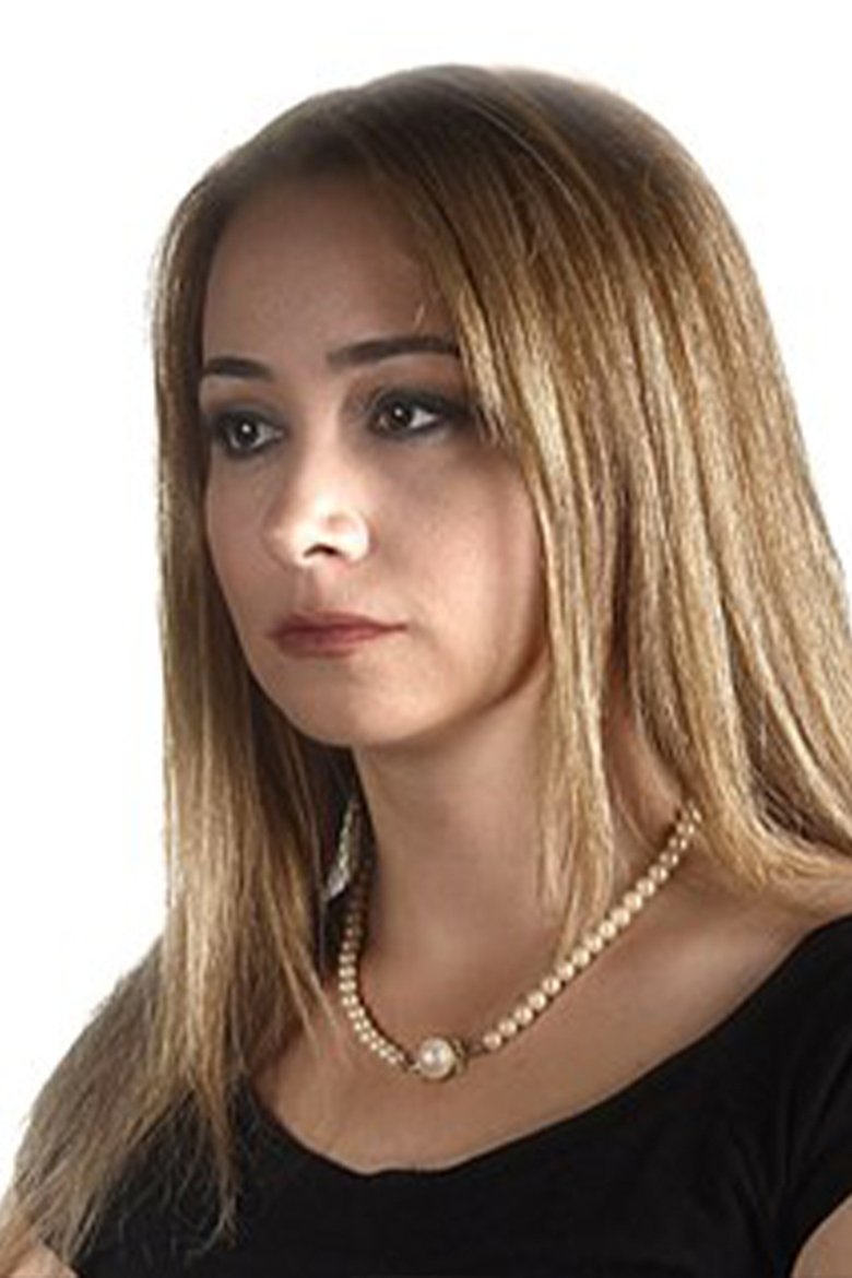 Selin İşcan Portrait of Selin İşcan