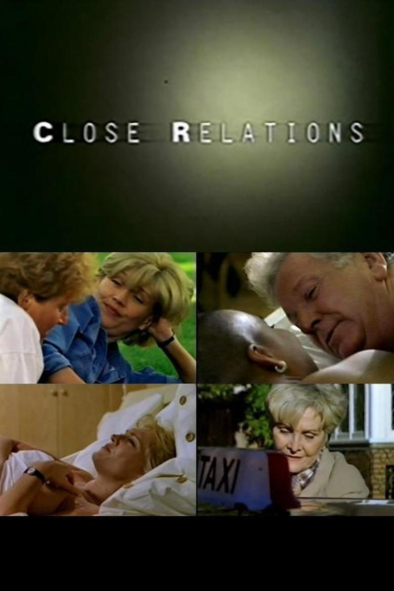 Close Relations Poster of Close Relations