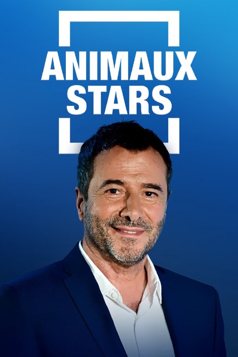 Animaux stars Poster of Animaux stars