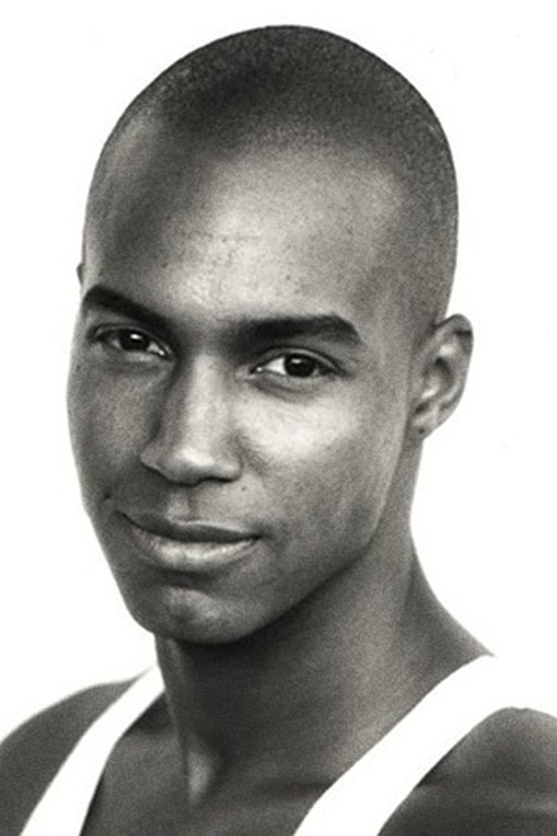 Vaughn Lowery Portrait of Vaughn Lowery