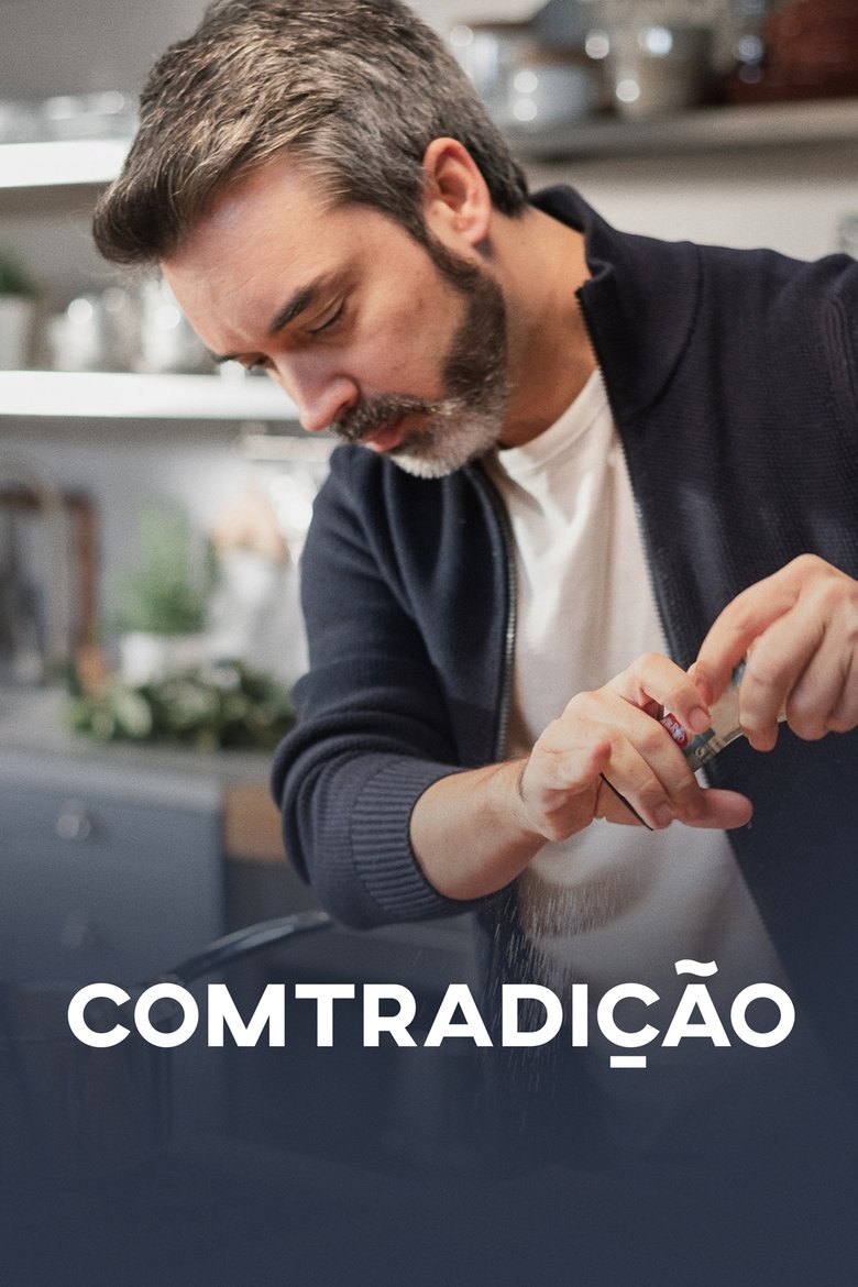 Cast and Crew in Comtradição - Leiria (Season 1 - Episode 11) - Leiria Poster of Cast and Crew in Comtradição - Leiria (Season 1 - Episode 11) - Leiria