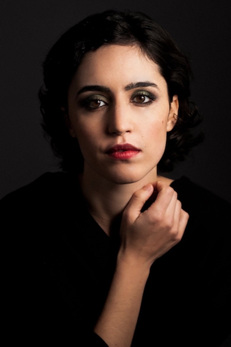Carolina Amaral Portrait of Carolina Amaral