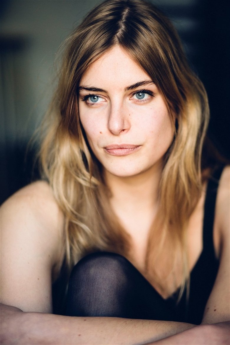 Mégane Lemiel Portrait of Mégane Lemiel