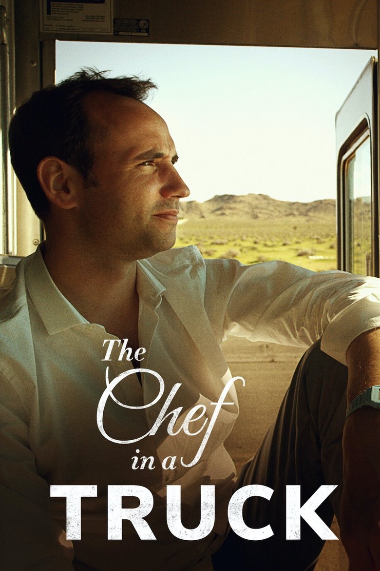 Episodes in The Chef In A Truck - Season 1 - Season 1 Poster of Episodes in The Chef In A Truck - Season 1 - Season 1
