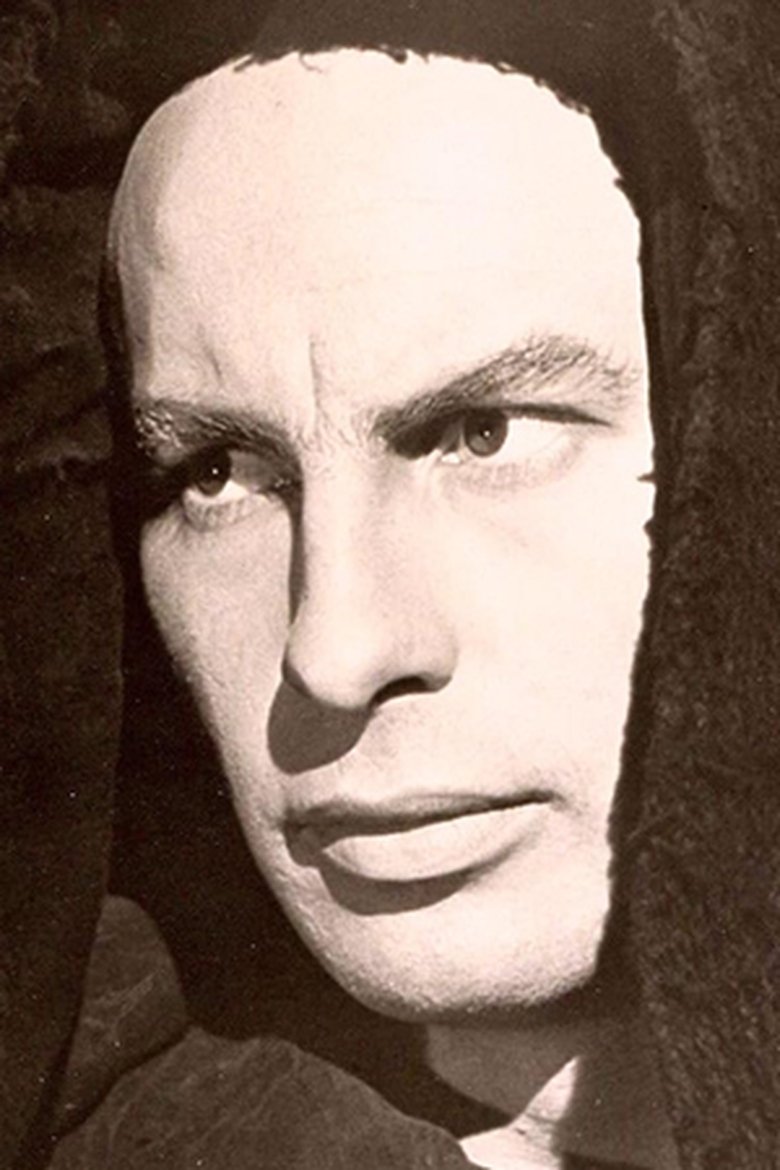 Andreas Teuber Portrait of Andreas Teuber