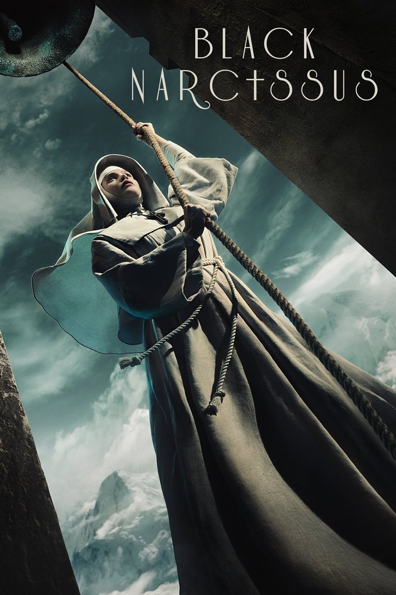 Episodes in Black Narcissus - Season 1 - Season 1 Poster of Episodes in Black Narcissus - Season 1 - Season 1