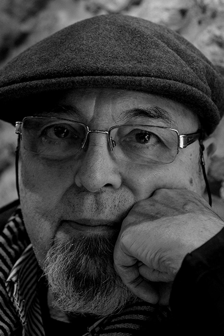 Llorenç Soler Portrait of Llorenç Soler