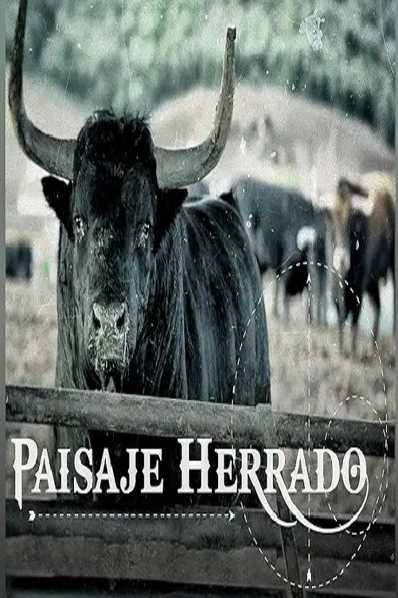 Episodes in Paisaje Herrado - Season 1 - Season 1 Poster of Episodes in Paisaje Herrado - Season 1 - Season 1