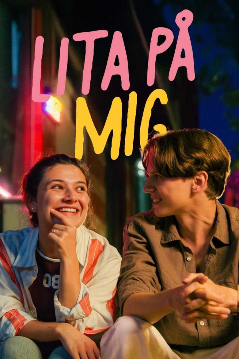 Episodes in Lita På Mig - Season 1 - Season 1 Poster of Episodes in Lita På Mig - Season 1 - Season 1