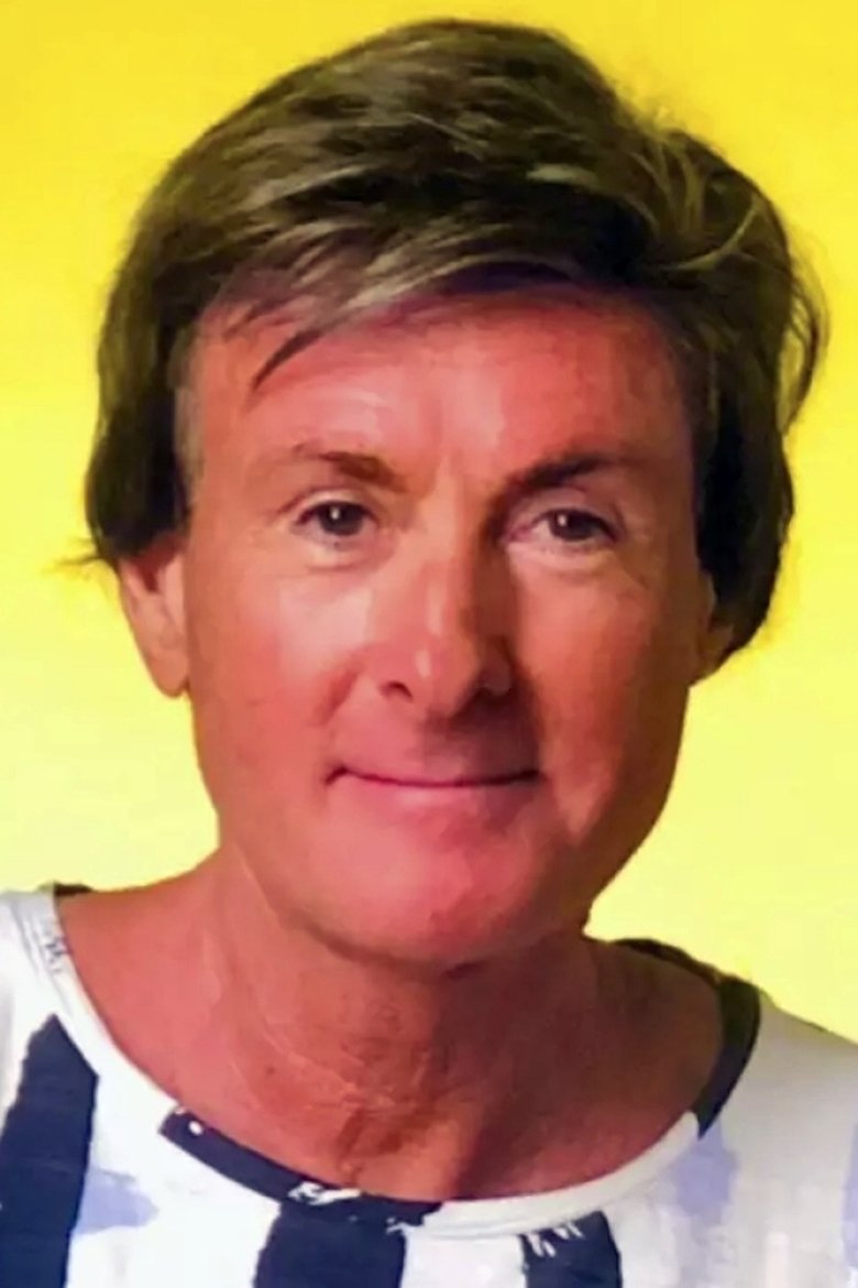 Philippe Hersen Portrait of Philippe Hersen