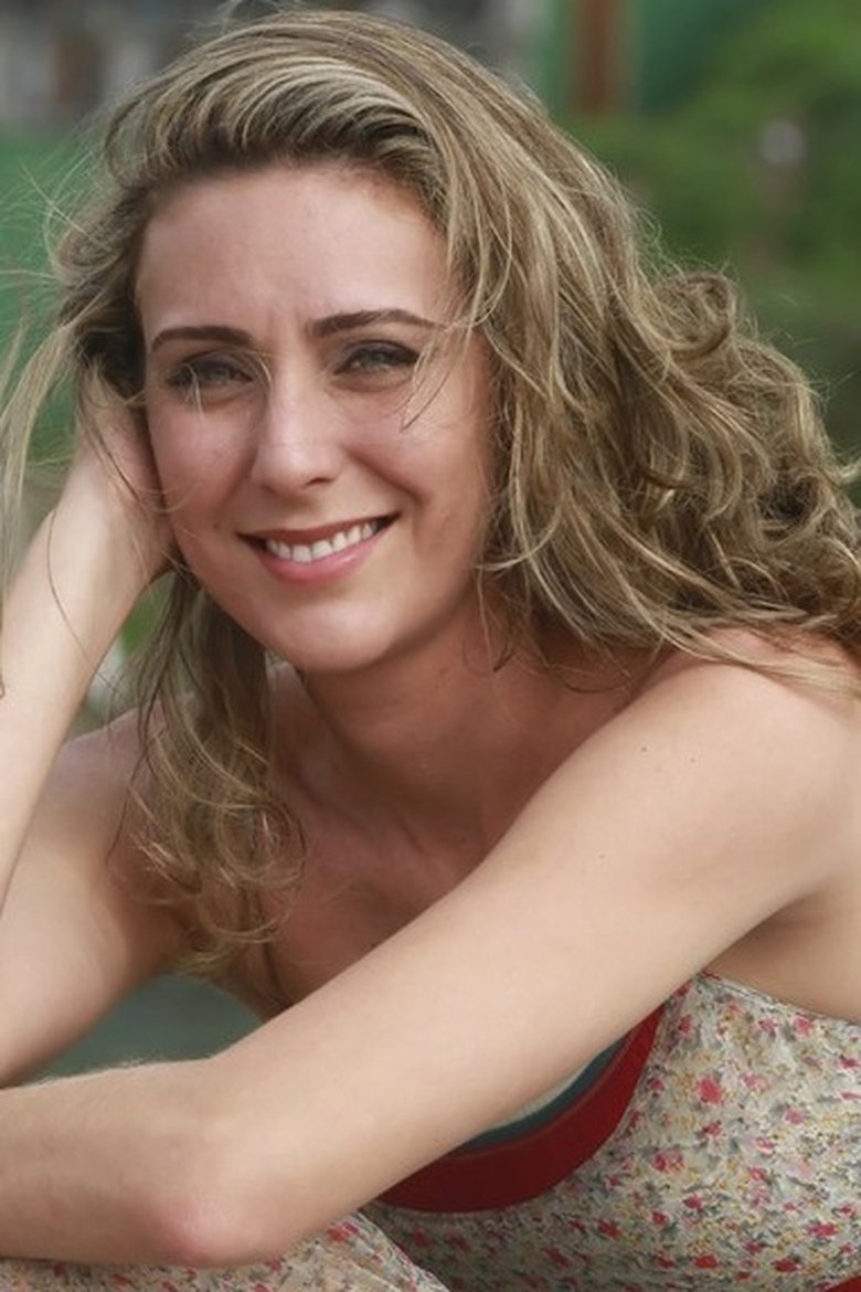 Deborah Kalume Portrait of Deborah Kalume