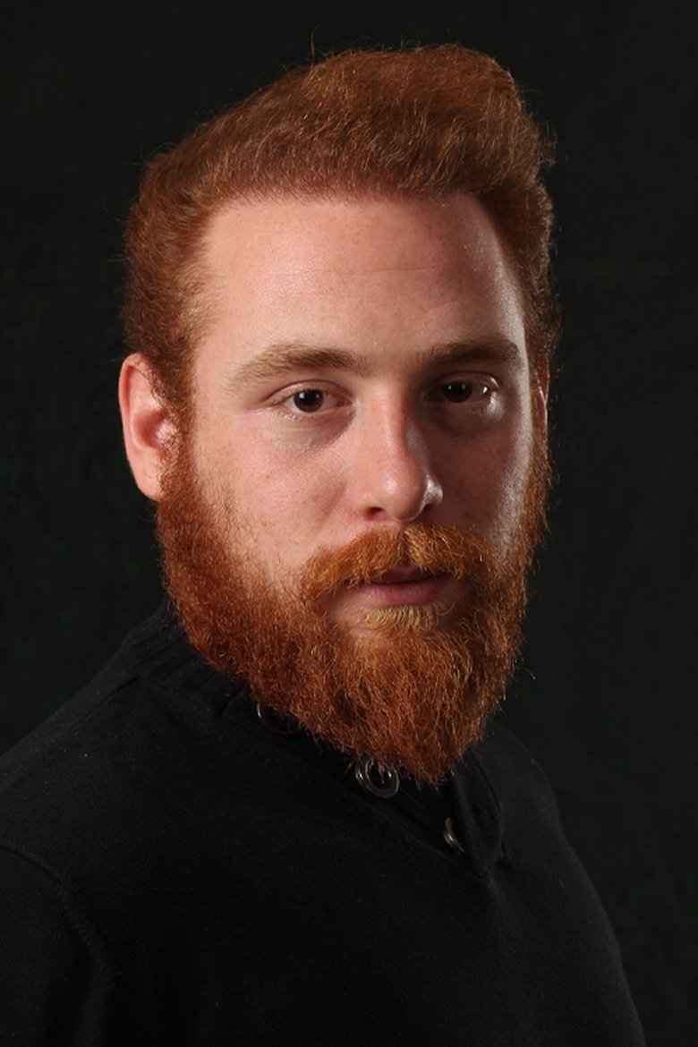 Furkan Kızılay Portrait of Furkan Kızılay