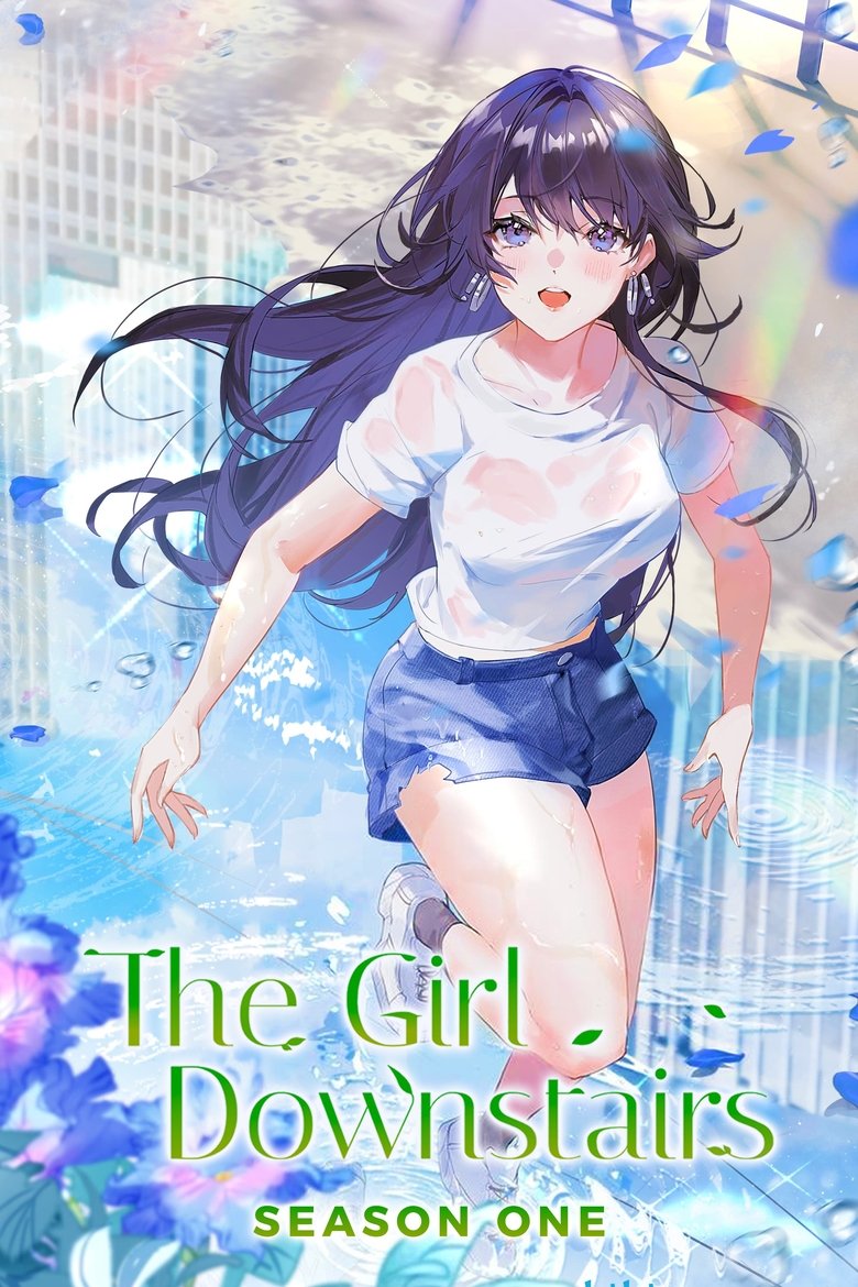 Episodes in The Girl Downstairs - Season 1 - Season 1 Poster of Episodes in The Girl Downstairs - Season 1 - Season 1
