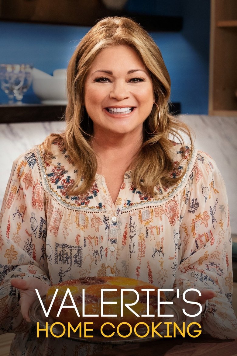 Episodes in Valerie's Home Cooking - Season 11 - Season 11 Poster of Episodes in Valerie's Home Cooking - Season 11 - Season 11