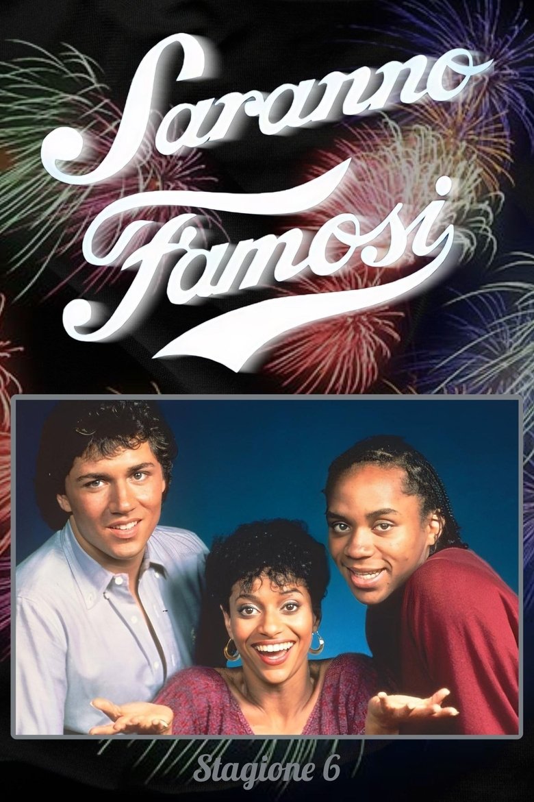 Cast and Crew in Fame - Stradi-Various (Season 6 - Episode 16) - Stradi-Various Poster of Cast and Crew in Fame - Stradi-Various (Season 6 - Episode 16) - Stradi-Various