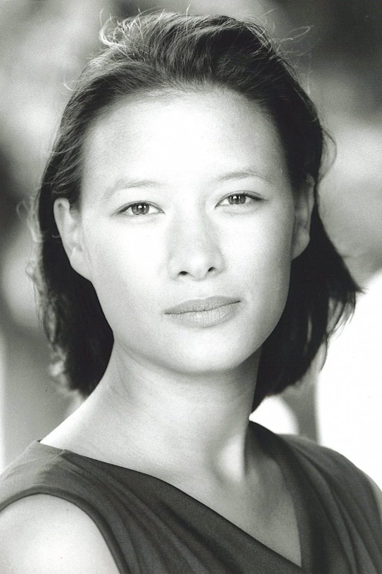 Rosie Alvarez Portrait of Rosie Alvarez