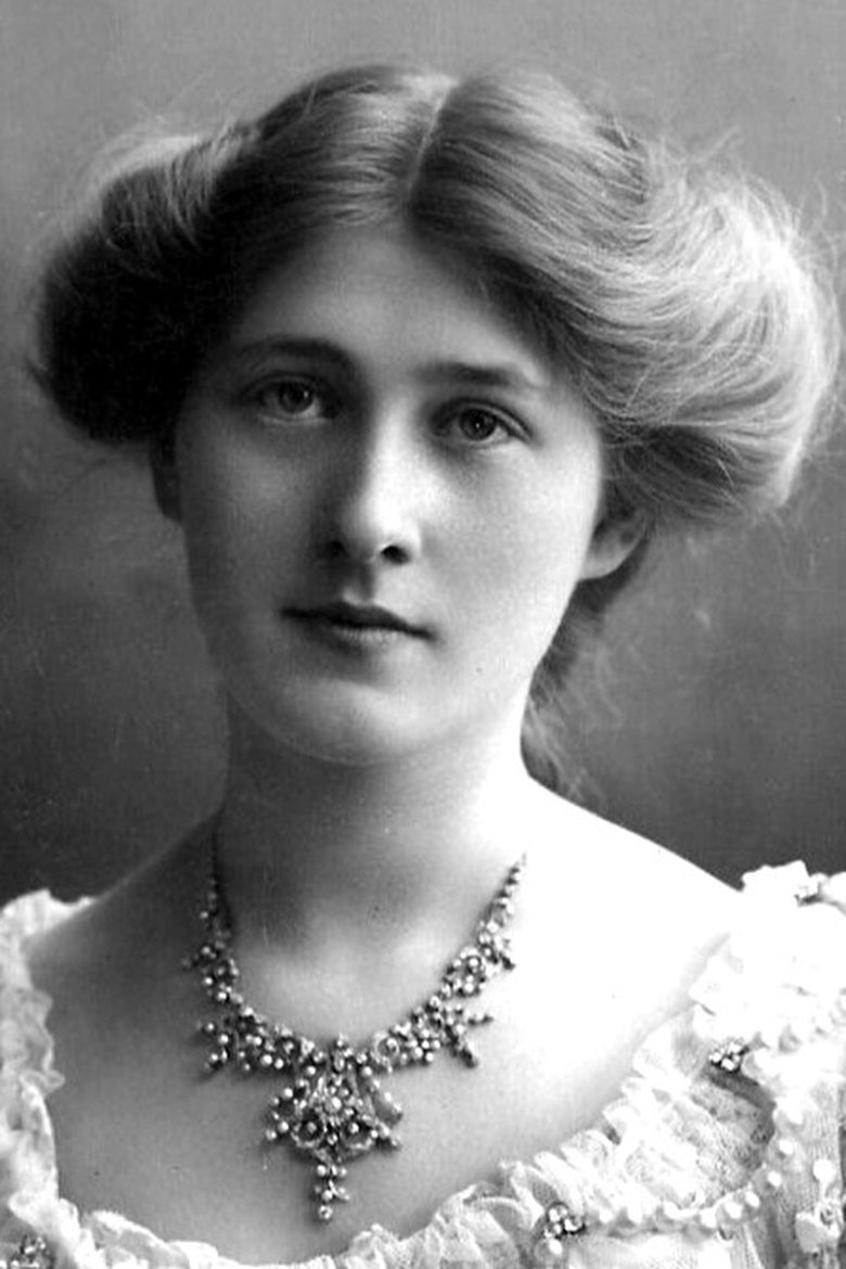 Phyllis Dare Portrait of Phyllis Dare