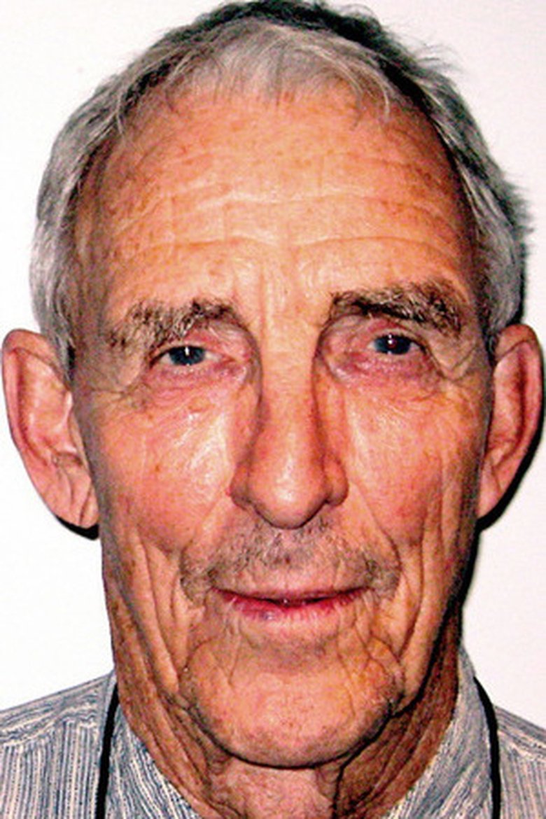 Peter Matthiessen Portrait of Peter Matthiessen