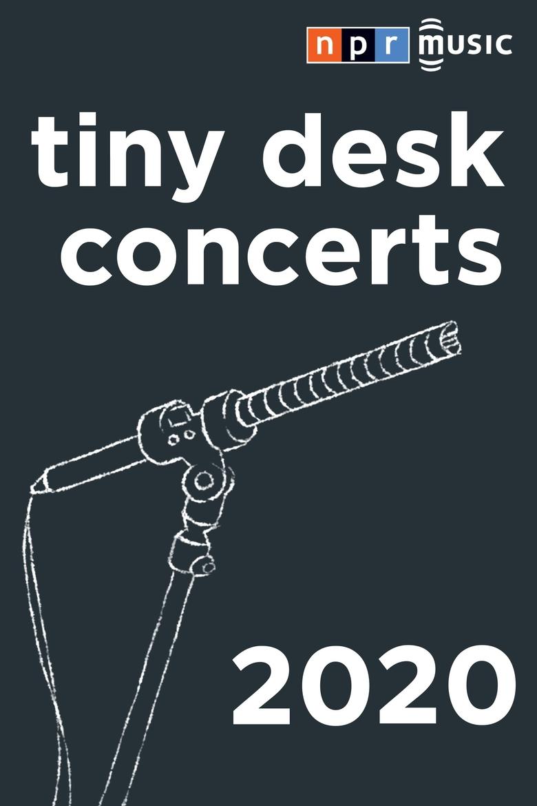Cast and Crew in NPR Tiny Desk Concerts - Courtney Marie Andrews: Tiny Desk (Home) Concert (Season 13 - Episode 118) - Courtney Marie Andrews: Tiny Desk (Home) Concert Poster of Cast and Crew in NPR Tiny Desk Concerts - Courtney Marie Andrews: Tiny Desk (Home) Concert (Season 13 - Episode 118) - Courtney Marie Andrews: Tiny Desk (Home) Concert