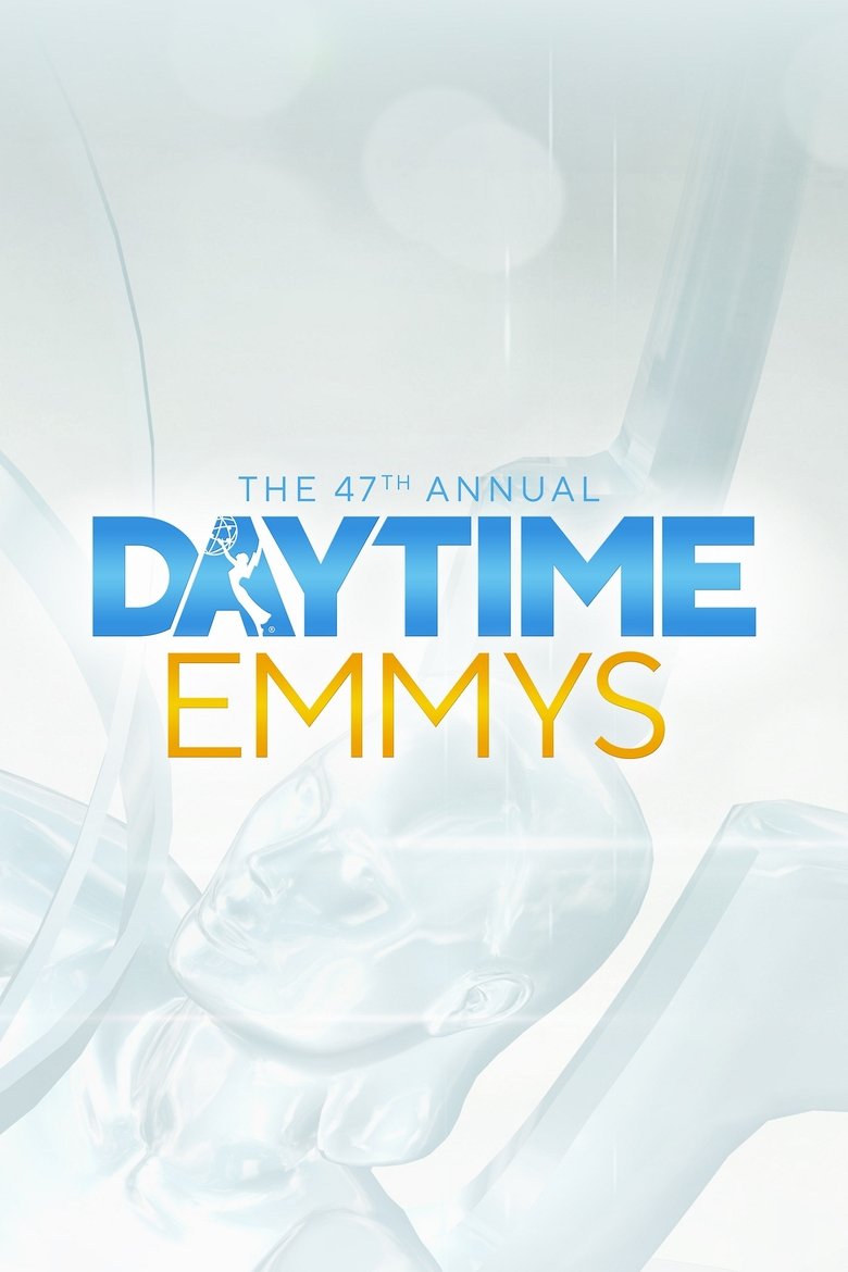 Cast and Crew in The Daytime Emmy Awards - 47th Annual Daytime Emmy Awards (Season 45 - Episode 1) - 47th Annual Daytime Emmy Awards Poster of Cast and Crew in The Daytime Emmy Awards - 47th Annual Daytime Emmy Awards (Season 45 - Episode 1) - 47th Annual Daytime Emmy Awards