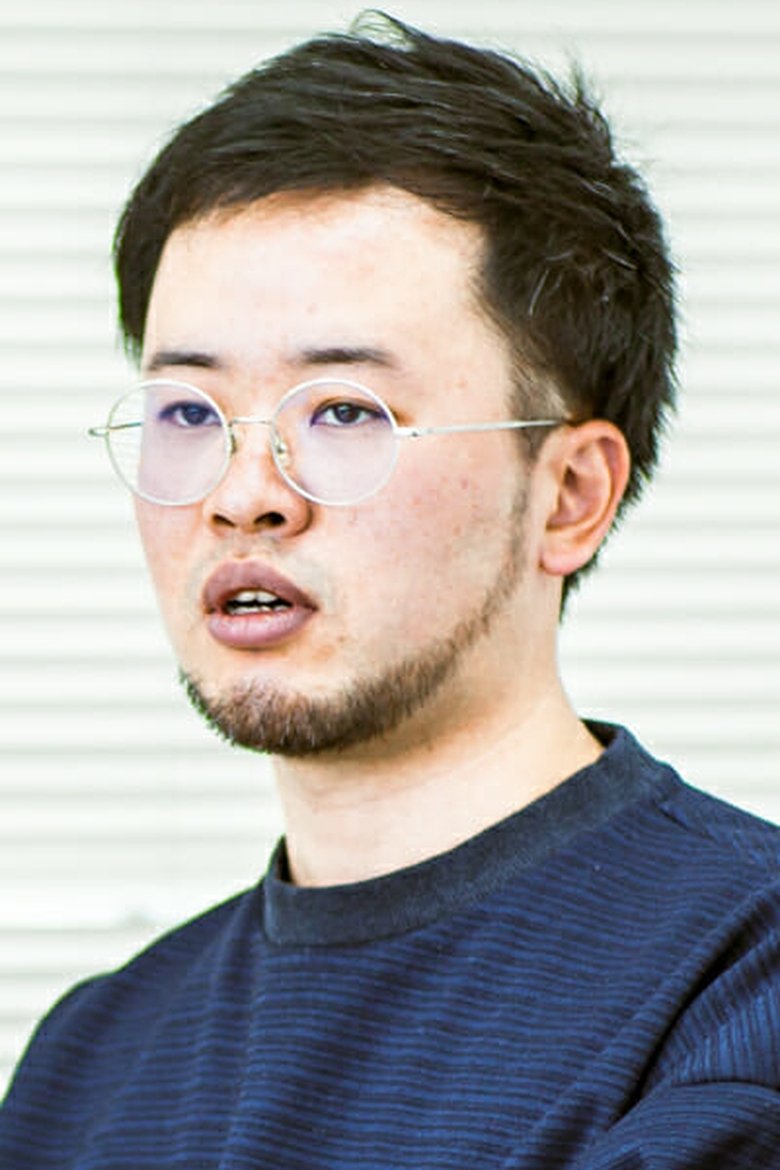 Kiyotaka Waki Portrait of Kiyotaka Waki