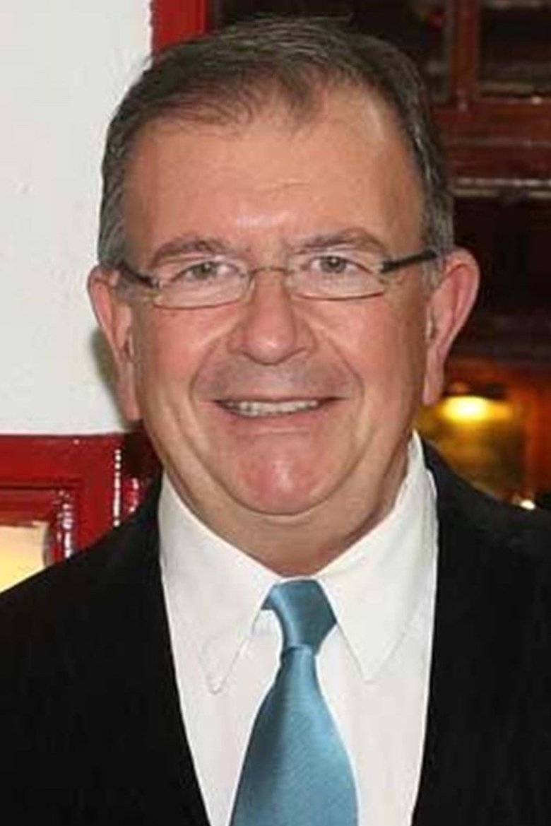 Carlos Alberto Moniz Portrait of Carlos Alberto Moniz