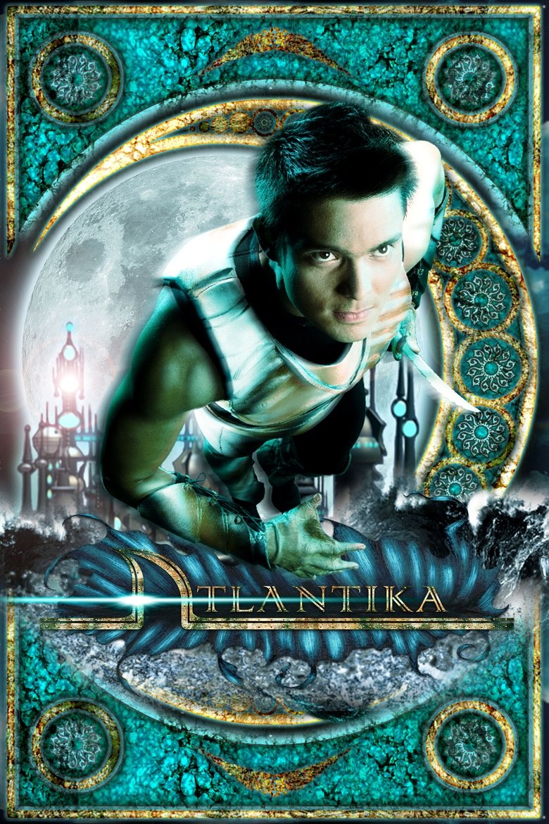 Atlantika Poster of Atlantika