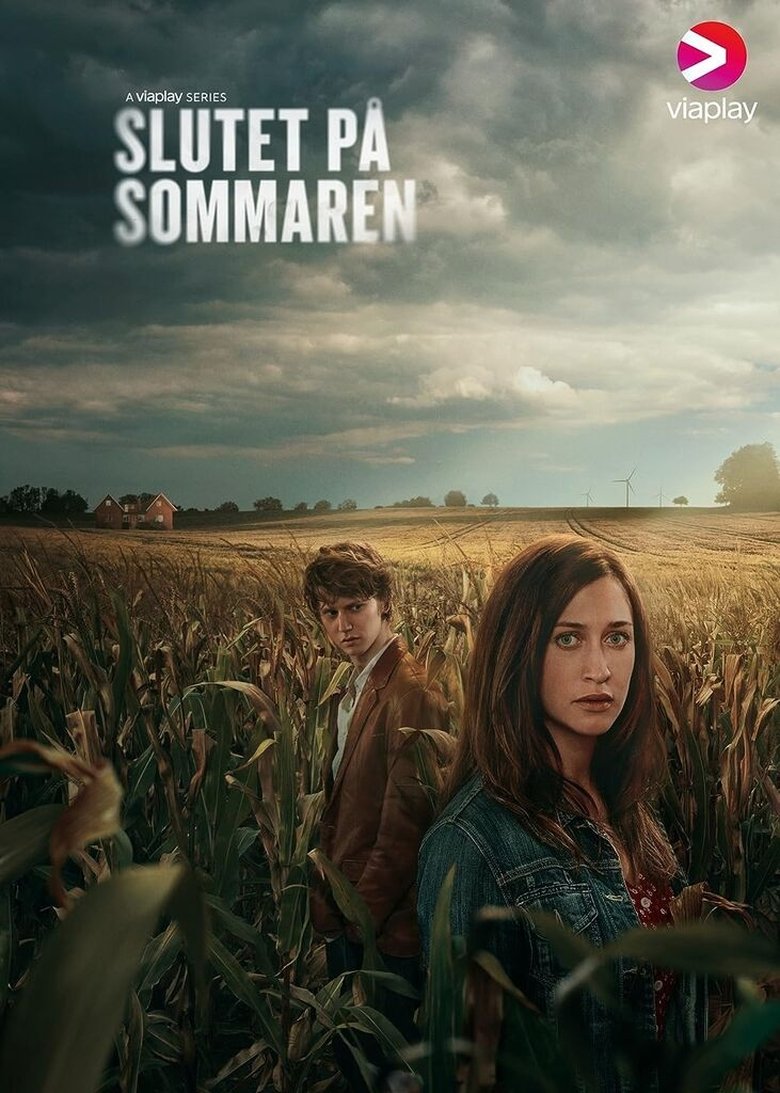 Episodes in End Of Summer - Season 1 - Season 1 Poster of Episodes in End Of Summer - Season 1 - Season 1
