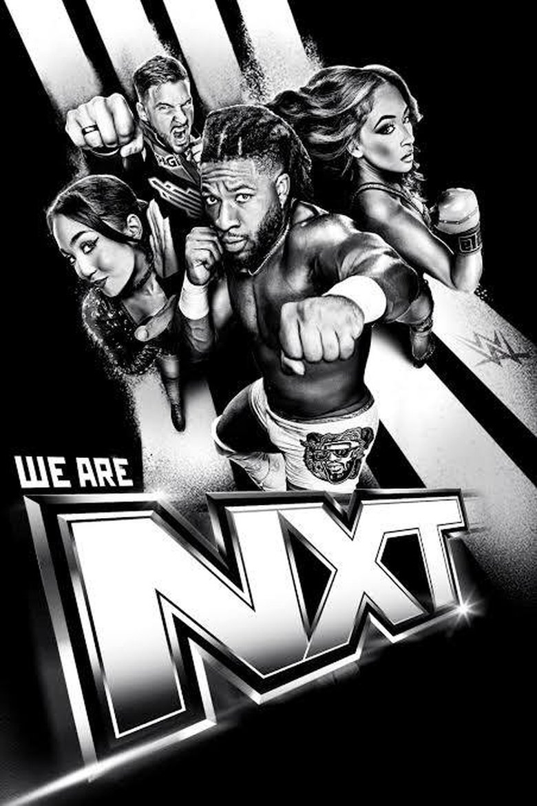 Cast and Crew in WWE NXT - NXT 2/27/2024 (Season 18 - Episode 9) - NXT 2/27/2024 Poster of Cast and Crew in WWE NXT - NXT 2/27/2024 (Season 18 - Episode 9) - NXT 2/27/2024