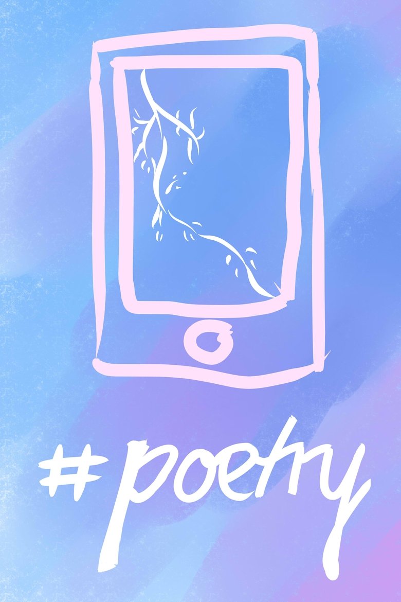 #poetry Poster of #poetry