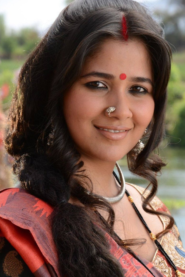 Narayani Shastri Portrait of Narayani Shastri