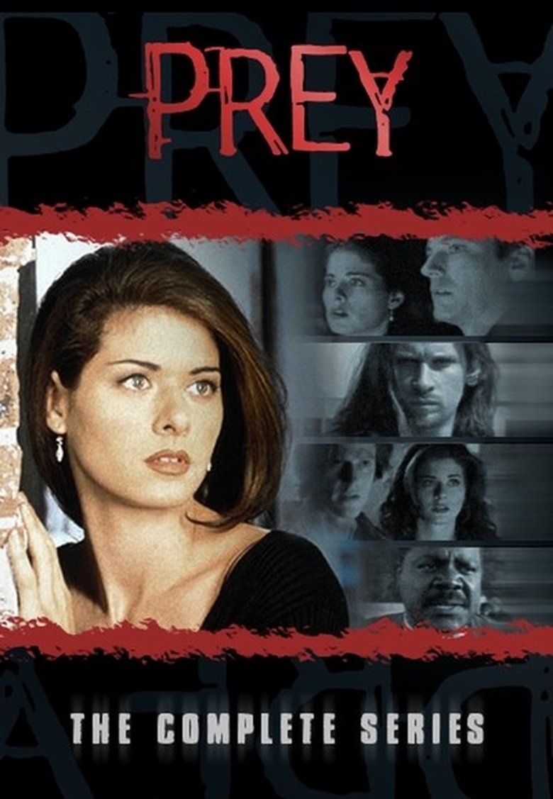 Episodes in Prey - Season 1 - Season 1 Poster of Episodes in Prey - Season 1 - Season 1