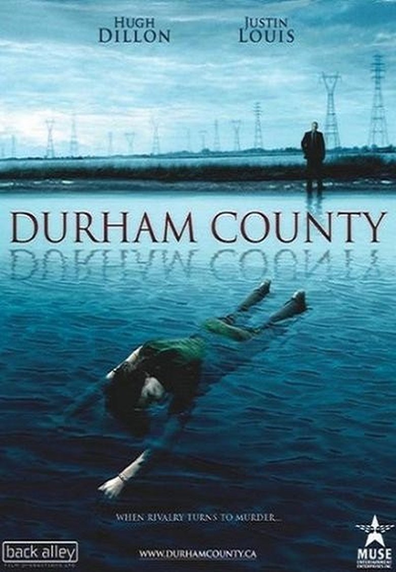 Cast and Crew in Durham County - Life in the Doll House (Season 1 - Episode 6) - Life in the Doll House Poster of Cast and Crew in Durham County - Life in the Doll House (Season 1 - Episode 6) - Life in the Doll House